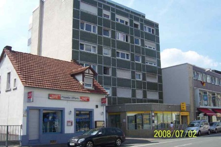Frankfurter Str.56-58, 63303 Dreieich