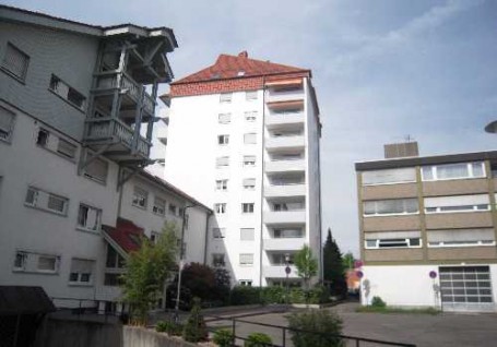 Wohnanlage Hanau