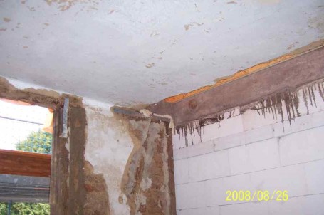 Foto: Sanierung MFH, Lich
