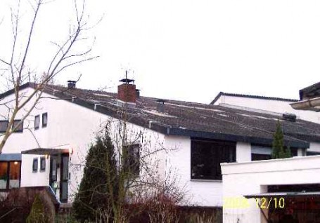 Foto: Evang. Gemeindezentrum Hanau