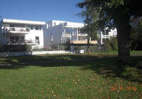 Foto: Neubau Zweifamilienhaus, Hanau