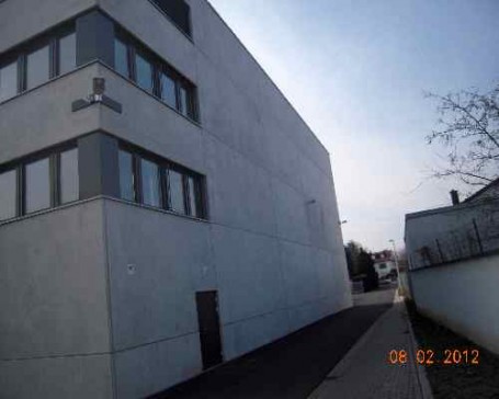 Foto: Aeon Filmstudio, Hanau