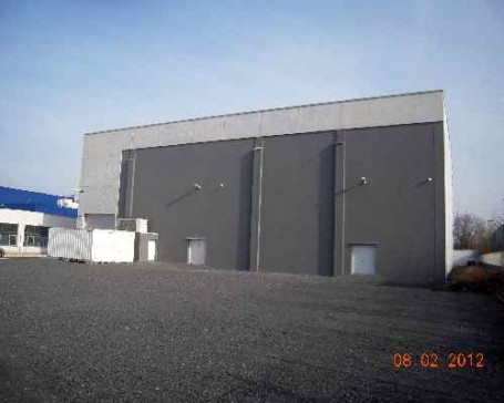 Foto: Aeon Filmstudio, Hanau