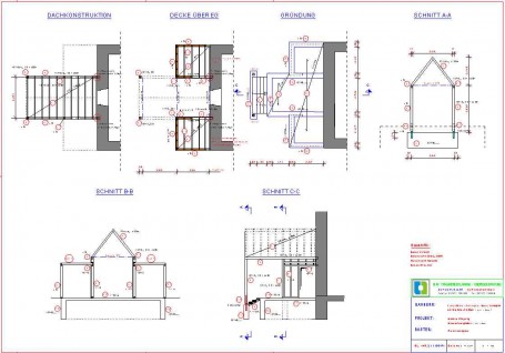 Foto: Eingangsbereich Ev.Kirche Niederissigheim