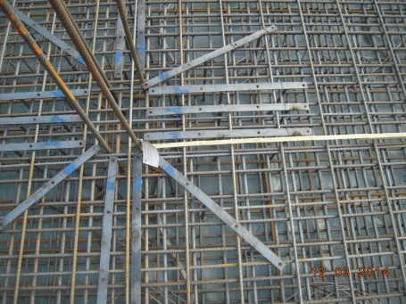 Foto: Neubau Wohn-und Geschäftshaus, Hanau