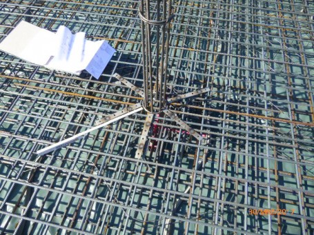 Foto: Neubau Wohnhaus, Bruchköbel