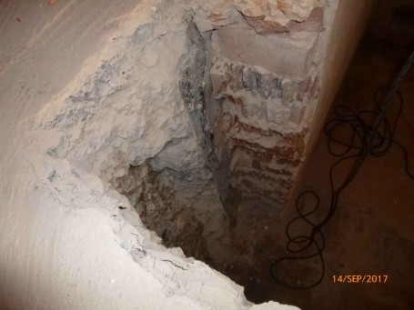 Foto: Umbau H1, Geschäftshaus Hanau