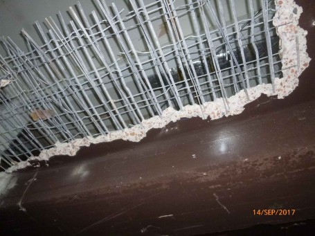 Foto: Umbau H1, Geschäftshaus Hanau