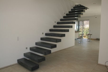 Foto: Neubau Wohnhaus, Karben