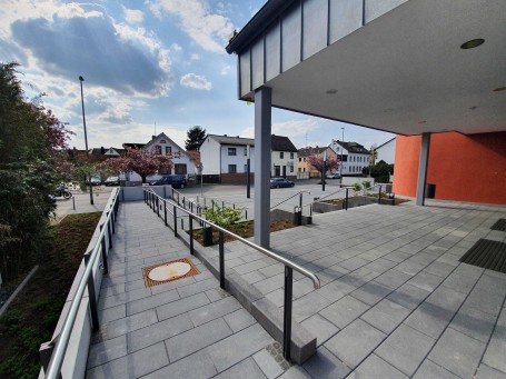 Foto: Kulturhalle Hanau Steinheim