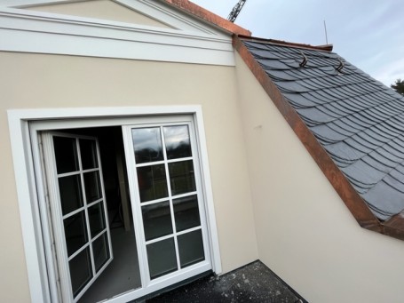 Foto: Neubau WH TG, Hanau