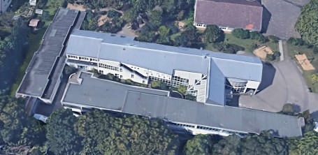 Foto: PV-Anlage, Friedrich Froebel Schule, Maintal Doernigheim