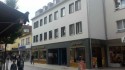 Umbau Sanierung Wohn-Geschäftshaus, Hanau