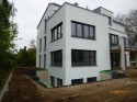 Neubau Mehrfamilienhaus in Hanau